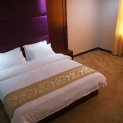Guangzhou Meigang Hotel комната для гостей фото 11