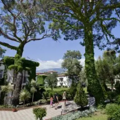 Club Marco Polo Турция, Кемер - 2 отзыва об отеле, цены и фото номеров - забронировать отель Club Marco Polo онлайн фото 2