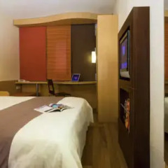 Отель ibis Merida детские мероприятия