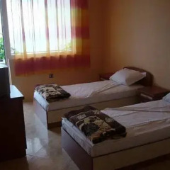 Отель Guest House Amor комната для гостей фото 4