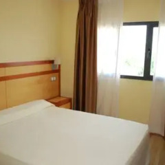 Hotel Puerta Guadalajara комната для гостей фото 2