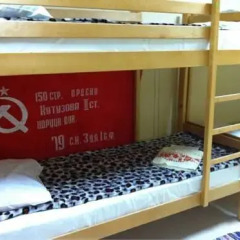 Гостиница Hostel Underground Ussr Украина, Одесса - 2 отзыва об отеле, цены и фото номеров - забронировать гостиницу Hostel Underground Ussr онлайн бассейн фото 2