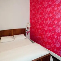 Nasoni Guest Hostel комната для гостей фото 5