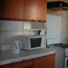 Гостиница EuroHostel Kiev в номере