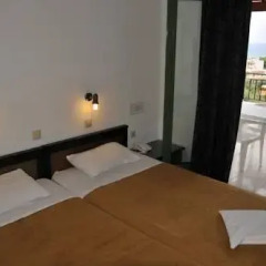 Апартаменты Silvia Apartments комната для гостей фото 4