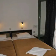Апартаменты Silvia Apartments комната для гостей фото 5