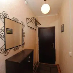 Апартаменты Apartments On Kastanaevskaya Street удобства в номере