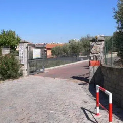 Отель Antica Campana B&B спортивное сооружение