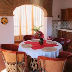 Отель Casa Maria Elena в номере
