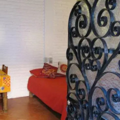 Отель Casa Maria Elena интерьер отеля