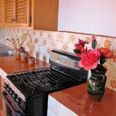 Отель Casa Maria Elena в номере фото 2
