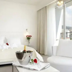 Lucy Hotel в номере фото 2