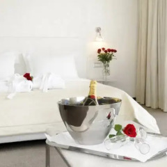 Lucy Hotel в номере