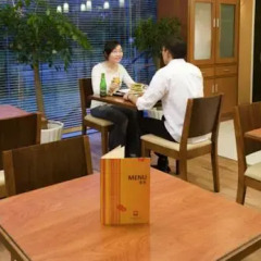 Отель Ibis Hangzhou Xiasha питание фото 2