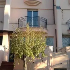 Отель B&B Sogni sull'Acqua