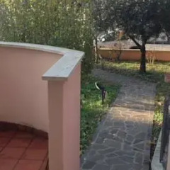 Отель B&B Sogni sull'Acqua фото 2