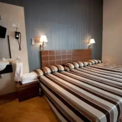 Отель Hostal Bcn 46 Испания, Барселона - 2 отзыва об отеле, цены и фото номеров - забронировать отель Hostal Bcn 46 онлайн спа
