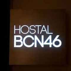 Отель Hostal Bcn 46 Испания, Барселона - 2 отзыва об отеле, цены и фото номеров - забронировать отель Hostal Bcn 46 онлайн гостиничный бар