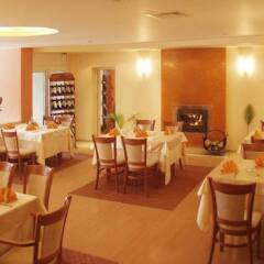 Balani Family Hotel питание