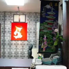 Saewha Hostel в номере