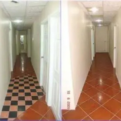 Turkish Hostel интерьер отеля