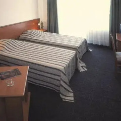 Balani Family Hotel комната для гостей фото 5