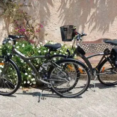 Отель Arianella B&B Penedes спортивное сооружение