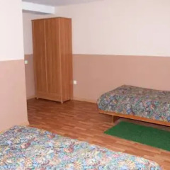 Гостиница Peter the 1st Hostel в Москве 5 отзывов об отеле, цены и фото номеров - забронировать гостиницу Peter the 1st Hostel онлайн Москва комната для гостей фото 5