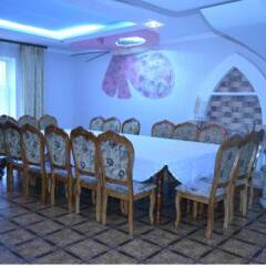 Гостиница Ereimentau Hotel Казахстан, Нур-Султан - отзывы, цены и фото номеров - забронировать гостиницу Ereimentau Hotel онлайн питание фото 3