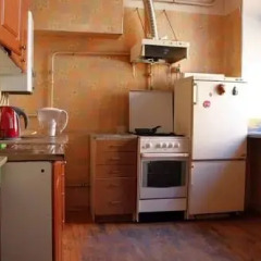 Welcome Female Hostel в номере