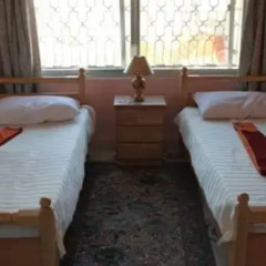 Отель Phoenix Palace Hotel Иордания, Мадаба - отзывы, цены и фото номеров - забронировать отель Phoenix Palace Hotel онлайн комната для гостей фото 4