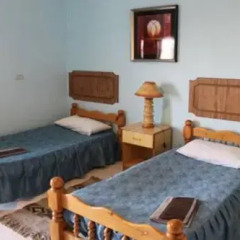 Отель Phoenix Palace Hotel Иордания, Мадаба - отзывы, цены и фото номеров - забронировать отель Phoenix Palace Hotel онлайн комната для гостей фото 2