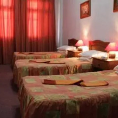Отель Phoenix Palace Hotel Иордания, Мадаба - отзывы, цены и фото номеров - забронировать отель Phoenix Palace Hotel онлайн комната для гостей фото 5