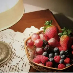 Отель Casa dos Frutos Divinos спа