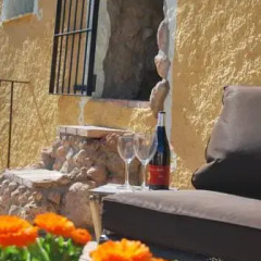Отель Arianella B&B Penedes фото 10