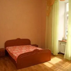 Апартаменты Apartments Standart Class Plus комната для гостей