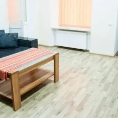 Апартаменты Apartments Standart Class Plus комната для гостей фото 3
