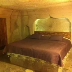 Отель AkCave Suites & Resort комната для гостей фото 5