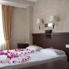 Sweet Home Boutique Hotel спа