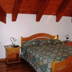 Hotel Picchio Nero Кьюзафорте комната для гостей фото 4