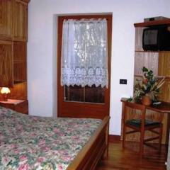 Hotel Picchio Nero Кьюзафорте комната для гостей фото 3