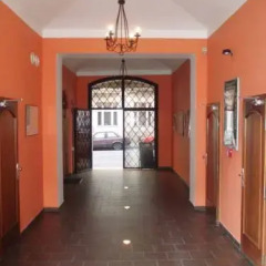 Hotel Amadeus Прага интерьер отеля фото 2