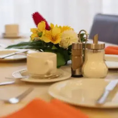 Spa Hotel Lauretta в номере