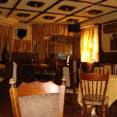 Hotel Complex Dyuk развлечения