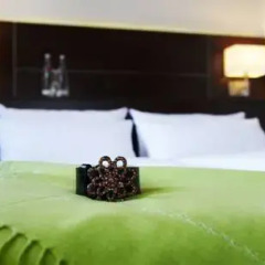 Stern Hotel Soller комната для гостей фото 5