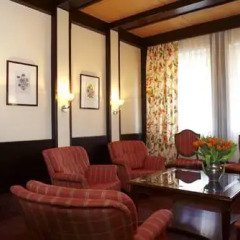 Stern Hotel Soller комната для гостей фото 2