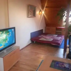 Отель Pilies Apartment Литва, Вильнюс - отзывы, цены и фото номеров - забронировать отель Pilies Apartment онлайн комната для гостей фото 2