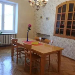 Отель Pilies Apartment Литва, Вильнюс - отзывы, цены и фото номеров - забронировать отель Pilies Apartment онлайн в номере
