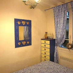 Отель Victoires Near Louvre Apartment Франция, Париж - отзывы, цены и фото номеров - забронировать отель Victoires Near Louvre Apartment онлайн спа