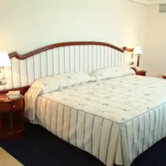 Hotel Gran Legazpi детские мероприятия